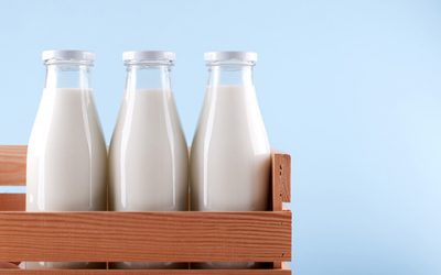 Nota de Conjuntura – Mercado de Leite e Derivados Dezembro de 2021