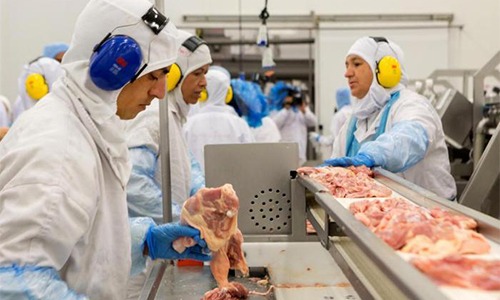 Senadores demonstram preocupação com efeitos da Carne Fraca Senadores demonstram preocupação com efeitos da "Carne Fraca"