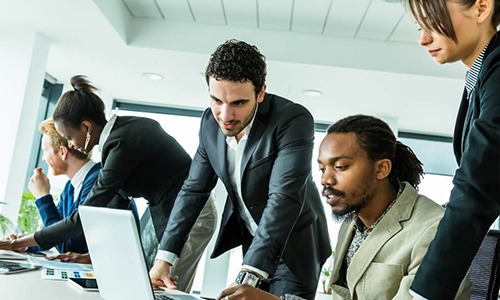 5 vantagens de ter um controle financeiro na sua empresa 5 vantagens de ter um controle financeiro na sua empresa