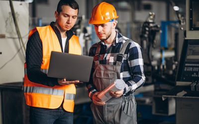 Como o ERP – Sistema Integrado de Gestão atua na indústria?