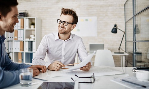 5 vantagens da Consultoria de Processos para uma empresa