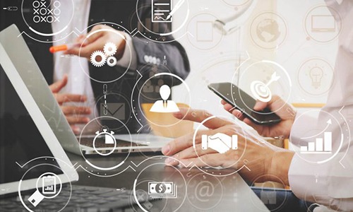 Como é Dividido o Sistema ERP Para Empresas?