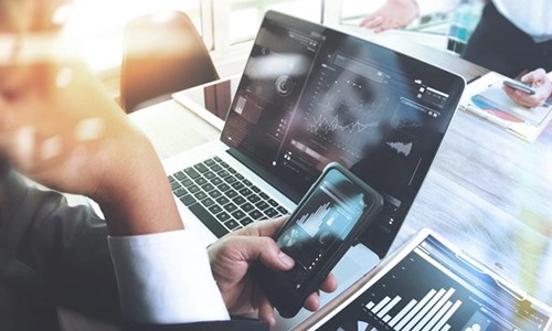 Saiba Como Garantir o Sucesso na Implantação do Sistema de Gestão ERP Saiba Como Garantir o Sucesso na Implantação do Sistema de Gestão ERP