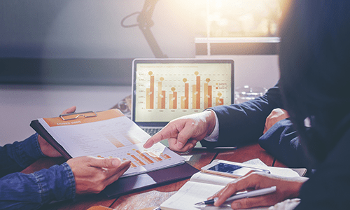 5 vantagens para migrar das planilhas para um sistema ERP