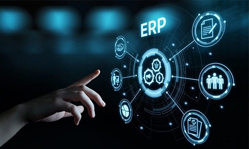 Como gerenciar projetos com o Sistema ERP