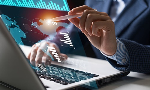 Conheça o sistema ERP da Magistech