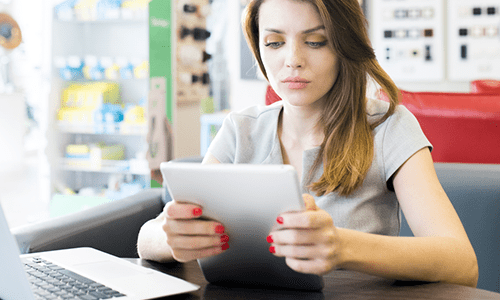 ERP como ferramenta de Alavancagem Estratégica para a empresa