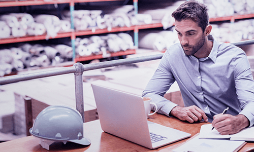 Por que o sistema ERP é importante para a indústria?