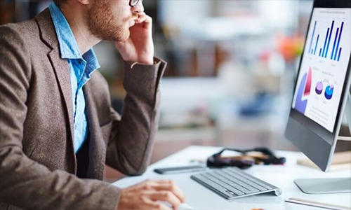 Por que ter um sistema ERP operando em um E-commerce?