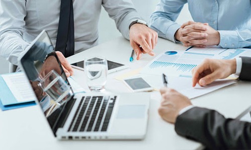 Porque implantar um sistema ERP?