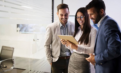 Sistemas ERP auxiliam na tomada de decisão na gestão empresarial