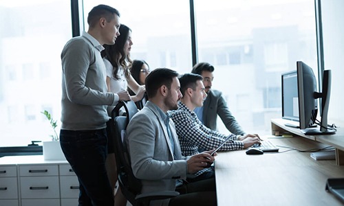 Entenda o que é um sistema de gestão integrado