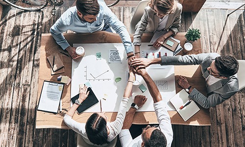 Fatores para o sucesso de um planejamento