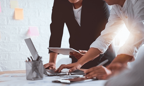 O sistema para controle que é ideal para a sua empresa