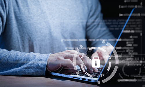 ERP traz segurança das informações da sua empresa