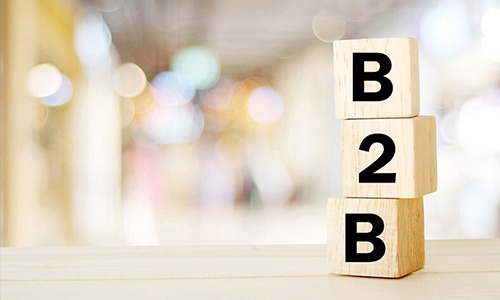 ERP traz vários benefícios para empresas B2B