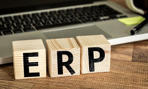 Os benefícios do ERP para pequenas empresas