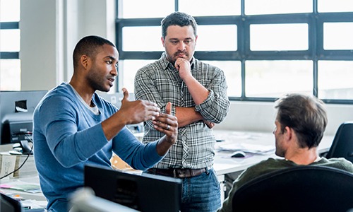 Conheça os 3 tipos de empresas que precisam de um sistema ERP Conheça os 3 tipos de empresas que precisam de um sistema ERP