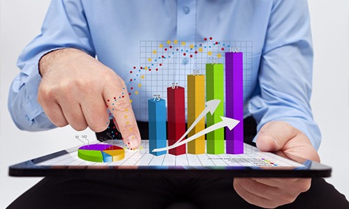 O Sistema ERP pode também auxiliar a sua estratégia de marketing