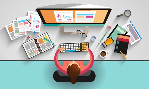 O impacto do ERP para pequenas empresas