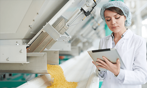 Os princípios da indústria 4.0 e o ERP