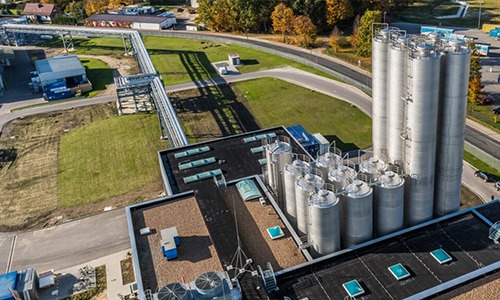 Sistema ERP na Gestão de Armazenagem