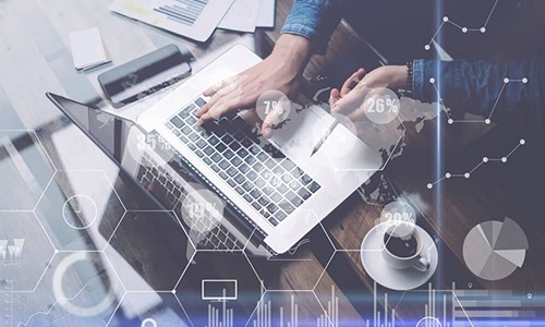 Sistema integrado de gestão para grandes empresas