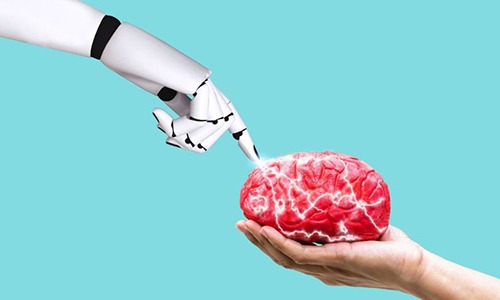 Como a inteligência artificial impacta no sistema ERP