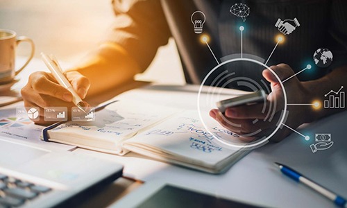 Gestão de Produção e o ERP