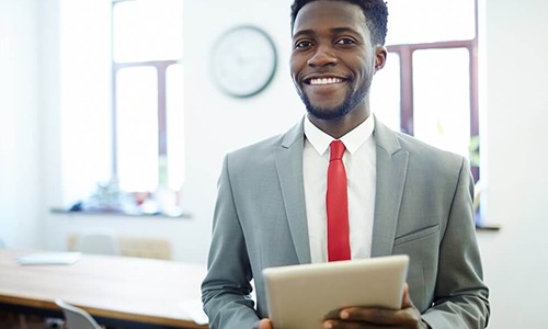 Como funciona o dashboard de um sistema ERP?