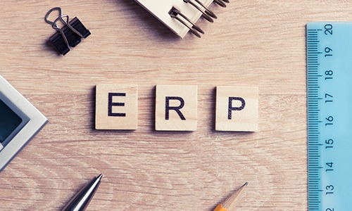 Como utilizar um sistema ERP para escalar o crescimento da sua empresa