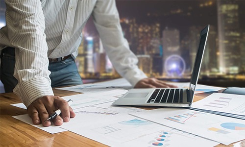 8 benefícios da automatização do processo financeiro