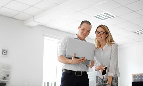 Conheça a diferença entre ERP e SCM