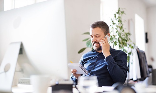 Como o sistema ERP pode ajudar no sucesso do cliente