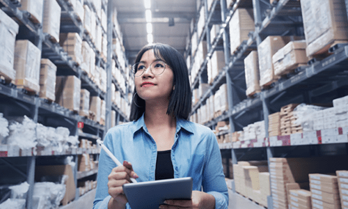 Como o ERP ajuda na gestão de compras e estoque Como o ERP ajuda na gestão de compras e estoque