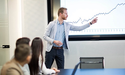 Como reduzir custos de infraestrutura na indústria com o sistema ERP