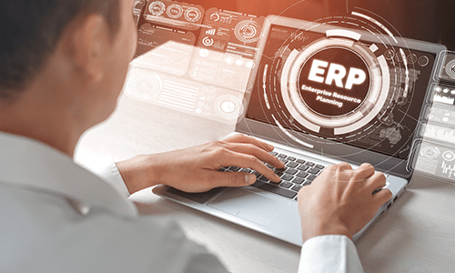 O sistema ERP pode ajudar as empresas em época de crise