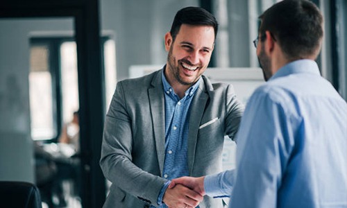 Como o ERP atua para o trabalho de um representante comercial