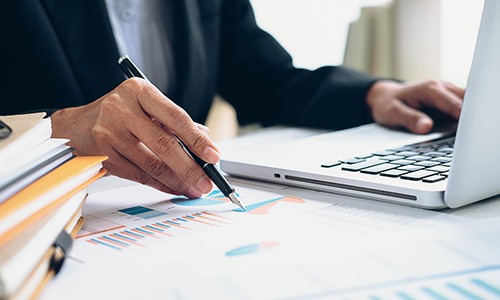 Como otimizar o departamento de compras de maneira eficiente