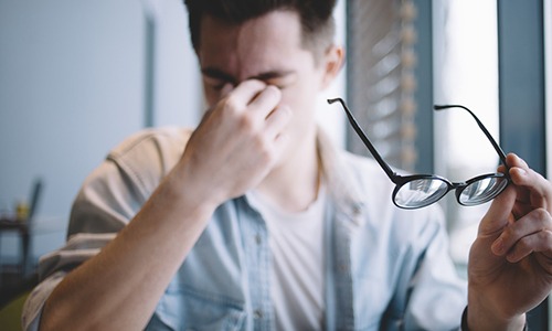 Os principais problemas que o sistema ERP pode resolver