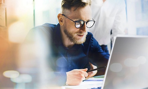 O ERP e as tecnologias de sistemas de gestão O ERP e as tecnologias de sistemas de gestão