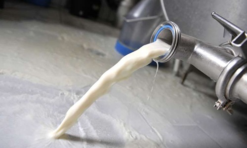 Preço do leite termina 2018 com maior variação percentual dos últimos dois anos