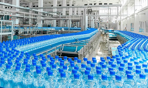 A gestão de estoque sendo suportada pela tecnologia empregada às indústrias