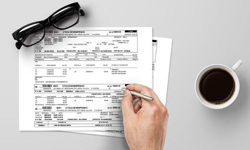 A gestão do sistema de ordens de serviço com o ERP