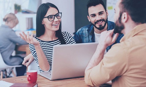 As vantagens da integração dos setores através de um mesmo sistema