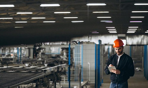 O que considerar ao escolher um sistema de gestão para indústria