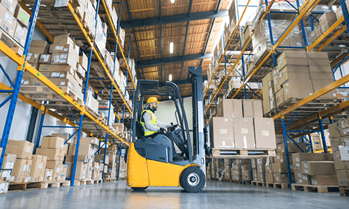 O sistema ERP auxiliando os processos logísticos da indústria