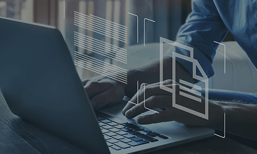 O sistema ERP e a gestão de documentos eletrônicos