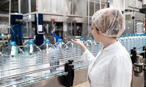 O sistema de gestão ERP na manufatura