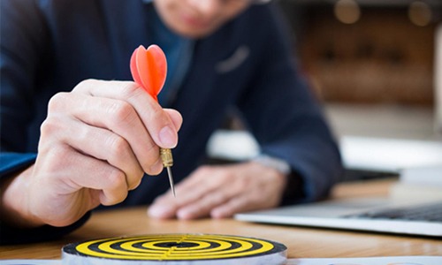 Planejando investimentos para sua indústria de maneira mais assertiva Planejando investimentos para sua indústria de maneira mais assertiva